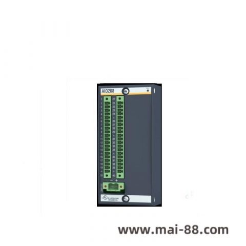GE D061-8322 Master Processor, Control Module