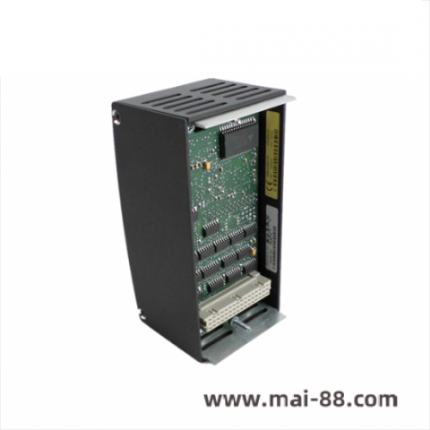 Bachmann CM202 CANopen Master Module, 00009698-00