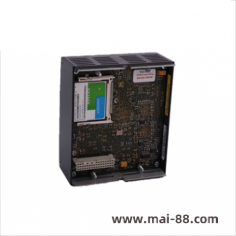 BACHMANN MPC240 Industrial Processor Module