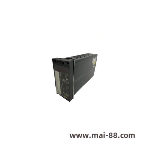 Bailey IISAC01 Analog Control Station, High Performance Industrial Module