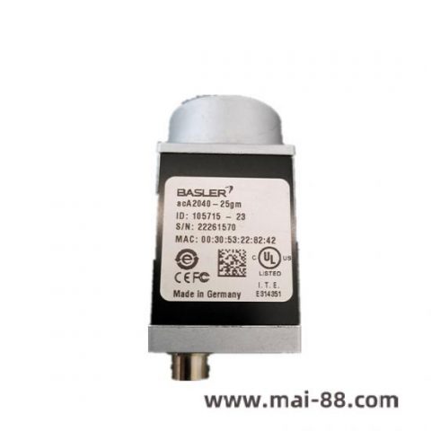 GE V17152-310 High-Speed Interface Terminal Board