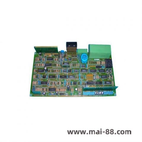 BAUMULLER 3.0108D+3.9620B+3.9624B Industrial Control Module, Efficient Automation Solutions