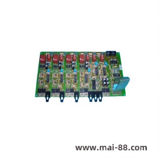 baumuller_3_8923d_servo_drive_card-3.jpg Baumuller Bug3-35-31-B-003 Industrial Control Module, Efficient and Reliable Automation Solutions