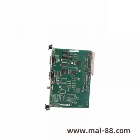 Baumüller BUS21L-7,5/15-31-224 Servo Drive - High Performance Industrial Control Module