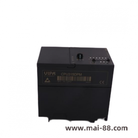 Baumuller BUS3-10/20-30-002 Servo Drive, Industrial Control Solution
