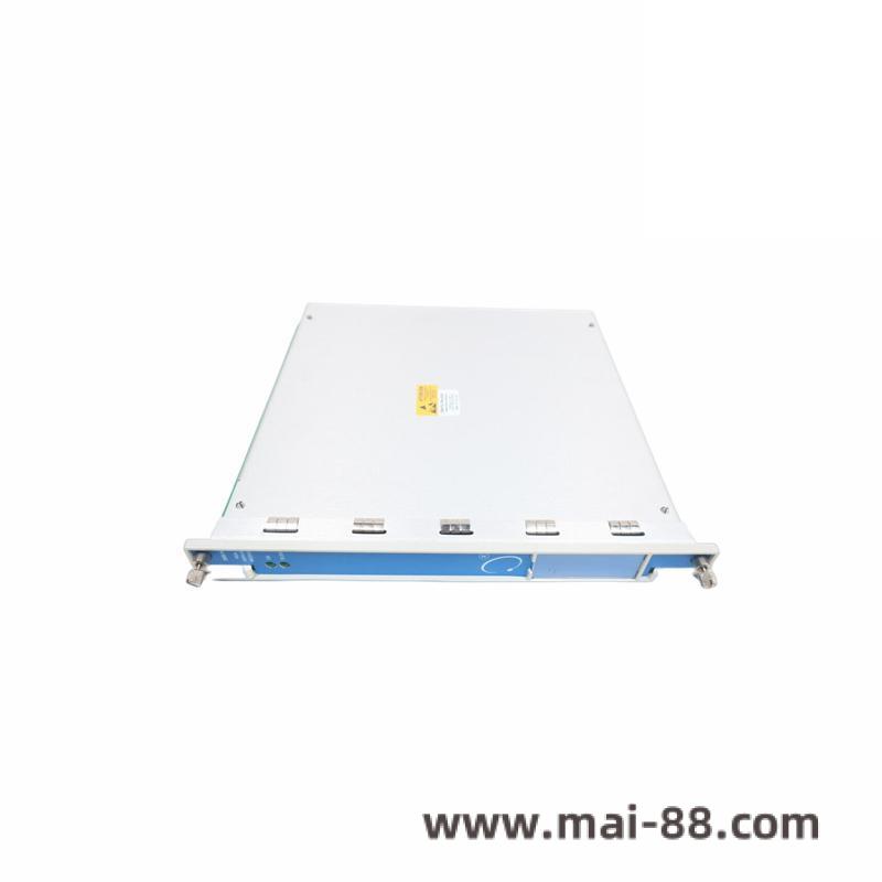 bently_nevada_125388-01h_half-height_module.jpg Bently 3500/60-05 Industrial Control Module, High Precision & Reliability