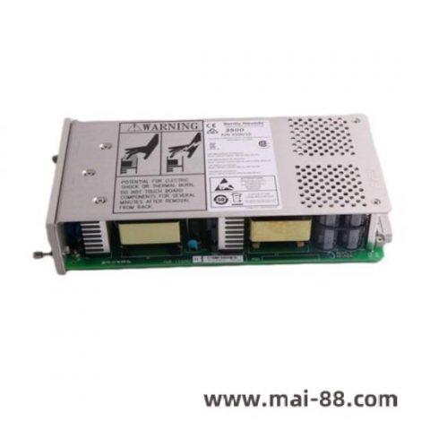 Bently 330604-00-13-10-02-00 High Precision Industrial Vibration Monitoring Sensor Module