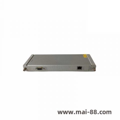 NI PXI-8431-2 Industrial Data Acquisition Module, High Precision Measurement and Control