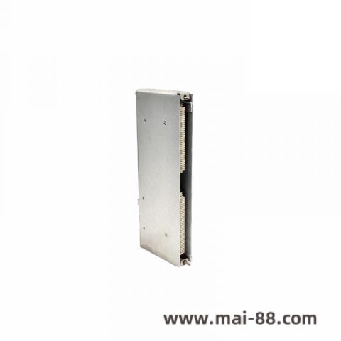 BENTLY 136719-01 3500 System Module Backplane for Industrial Automation