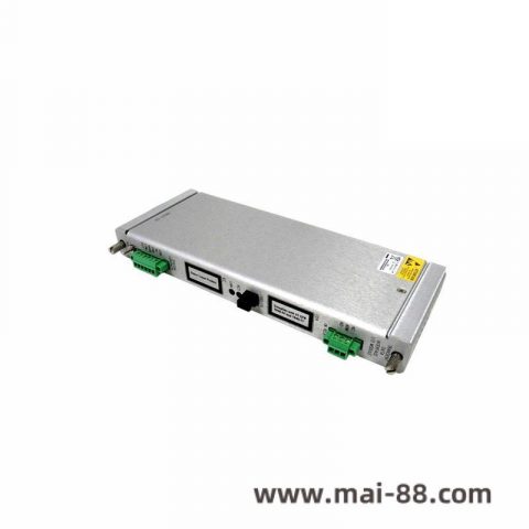 Bently Nevada 146031-02 Transient Data Interface I/O Module, A High-Performance Solution for Industrial Automation