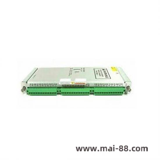 bently_nevada_149992-01_3500_33_16-channel_relay_module.jpg BENTLY 3500/33 149992-01 Industrial Control Module