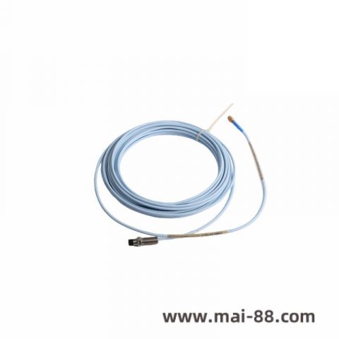 Bently Nevada 21000-28-10-00-098-04-02 Proximity Probe - Precision Measurement for Industrial Control