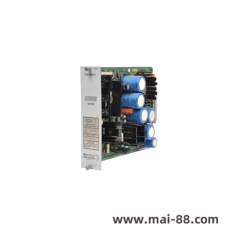 bently_nevada_3300-12-1_power_supply.jpeg BENTLY NEVADA 330902-00-95-05-02-05 Proximity Sensor Module