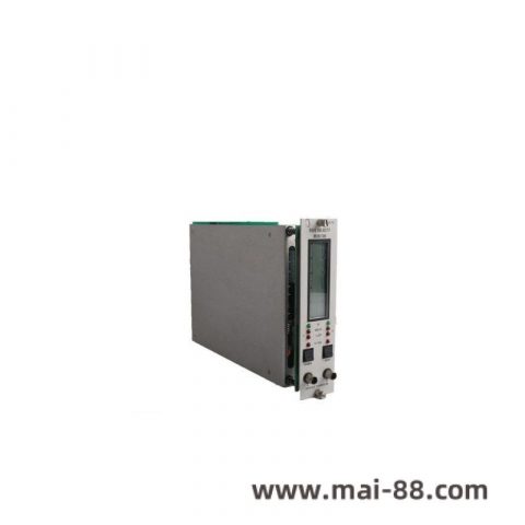 ABB TA25 DU 32 - High Performance Digital Input Module