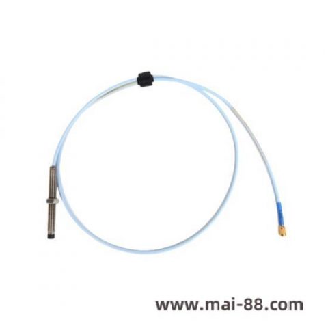 Bently Nevada 3500/92-02-01-CN PLC Module for Industrial Automation