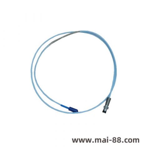 Bently Nevada 330101-00-20-10-12-05 Proximity Probes for Advanced Control Systems