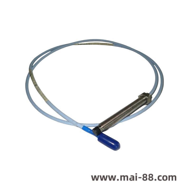 bently_nevada_330101-00-32-10-02-05_3300_xl_8_mm_proximity_probes.jpg Bently Nevada 330101-00-32-10-02-05 Proximity Probe, Reliable Industrial Measurement Solution