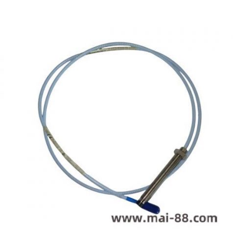 Bently Nevada 330101-00-32-10-02-05 Proximity Probe, Reliable Industrial Measurement Solution