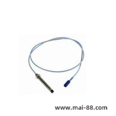 BENTLY 330104-00-13-50-02-00 Industrial Vibration Monitoring Sensor