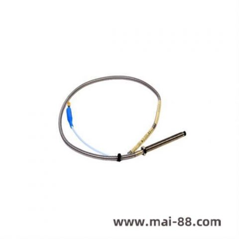 Bently Nevada 330102-00-10-10-01-05 Vibration Sensor for Industrial Control Systems