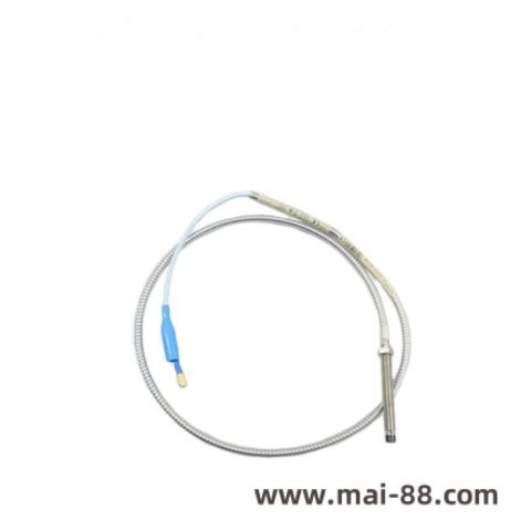 Bently 3300/25-03-05-05-00-00-03-00 - High-Accuracy Vibration Monitoring Module