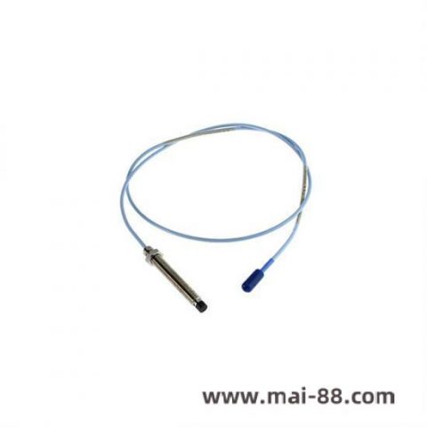 BENTLY 511401 Vibration Monitoring System, High Precision for Industrial Control