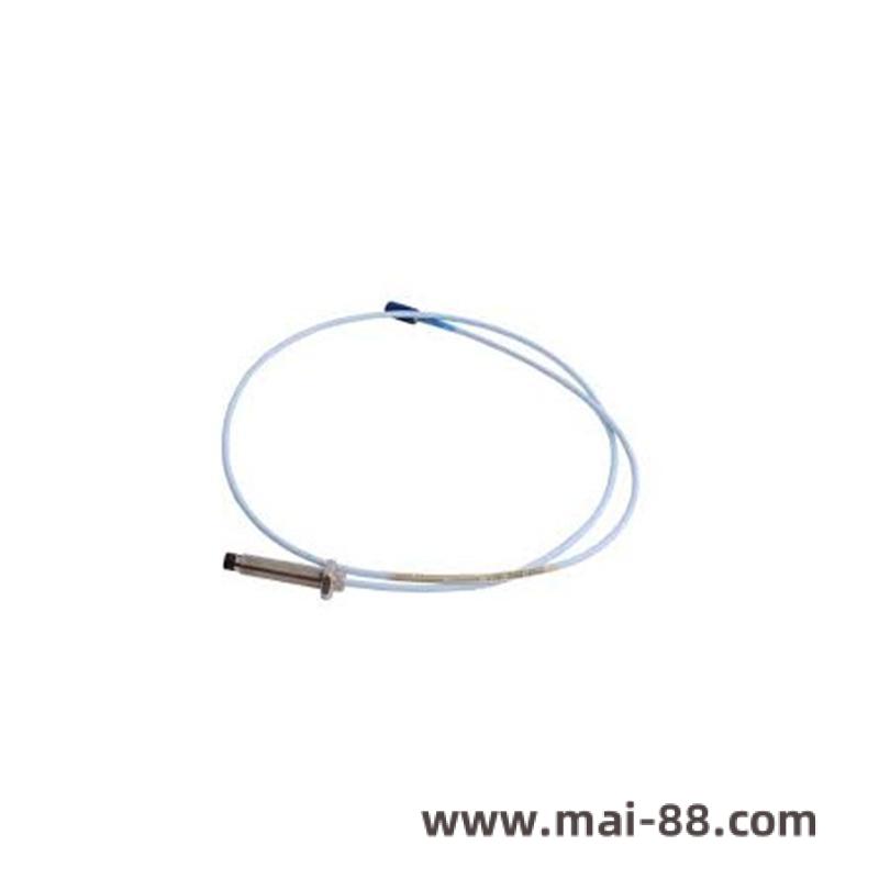 bently_nevada_330103-00-06-90-02-00_3300_xl_8_mm_proximity_probes.jpg Bently Nevada 3389-01 Industrial Vibration Gauge Proximity Probe for Precision Monitoring