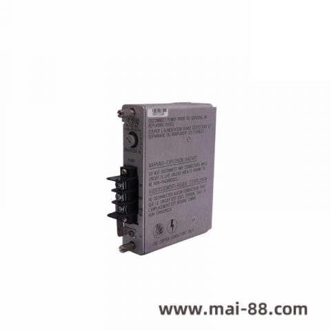 BENTLY 1326AB-B720F-M2L Industrial Control Module, High Precision Monitoring & Control Solution