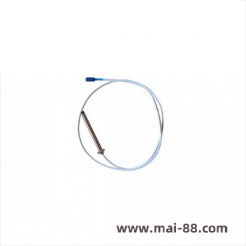 BENTLY NEVADA 330103-10-20-10-02-00 Proximity Transducer, Advanced Industrial Control Solution