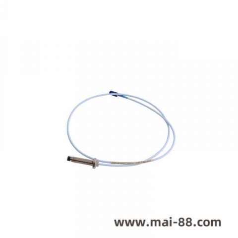 BENTLY NEVADA 330104-00-05-10-02-00 Vibration Monitoring Sensor System