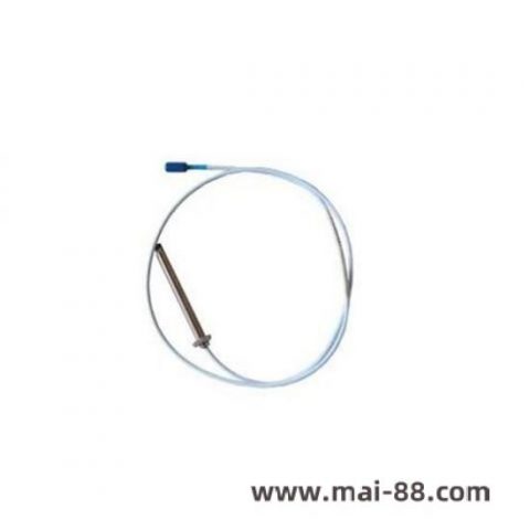 Bently Nevada 330104-08-14-10-02-05 Precision Control Solutions