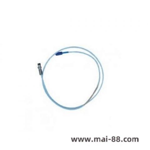 BENTLY 330104-13-19-10-02-00 High Precision Proximity Transducer for Industrial Control Systems