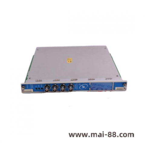 FOXBORO P0923MP Process Control System Module, Designed for Industrial Automation