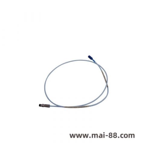 Bently 330106-05-30-15-02-00 Industrial Vibration Monitoring System