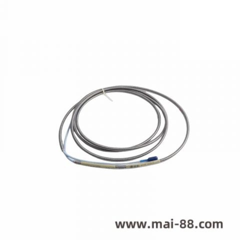 Allen-Bradley 2094-PRF Control Module