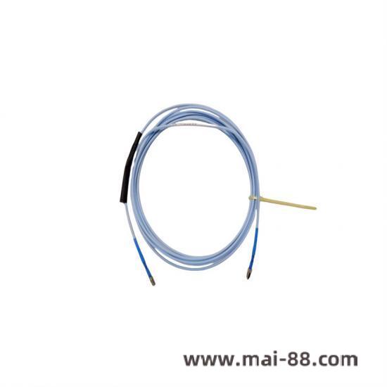 bently_nevada_330130-045-00-00_extension_cable.jpg Bently Nevada 330103-02-12-05-02-CN Proximity Probes: Precision Measurement for Industrial Control Systems