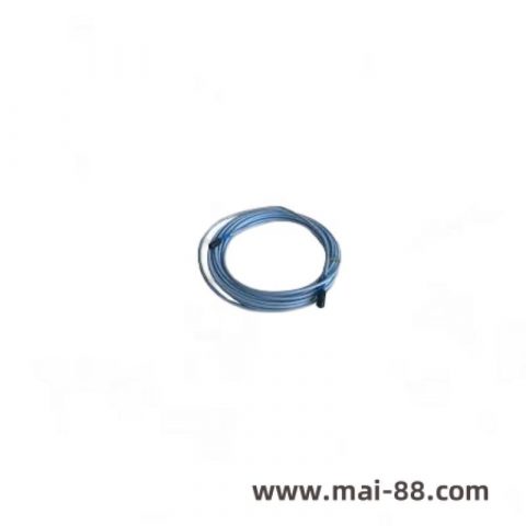 BENTLY 330130-045-01-EN Vibration Monitoring System Module