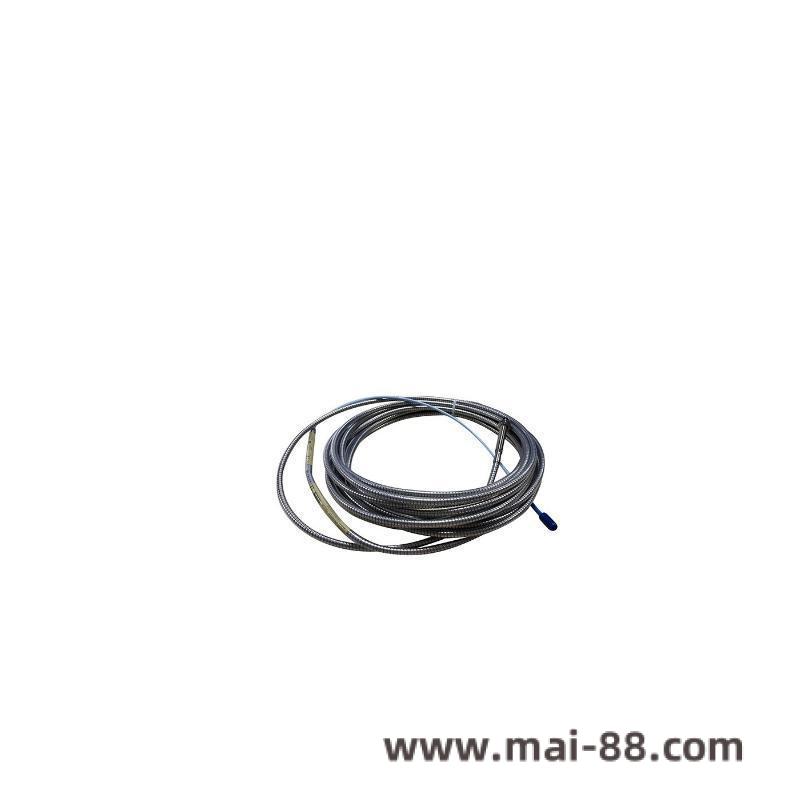 bently_nevada_330130-080-03-05_cable_extension-1.jpg Bently 3300/20-12-01-01-00-02 Vibration Monitoring System