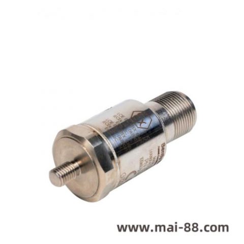 Bently Nevada 330425-02-CN Precision Accelerometer - Industrial Control Module