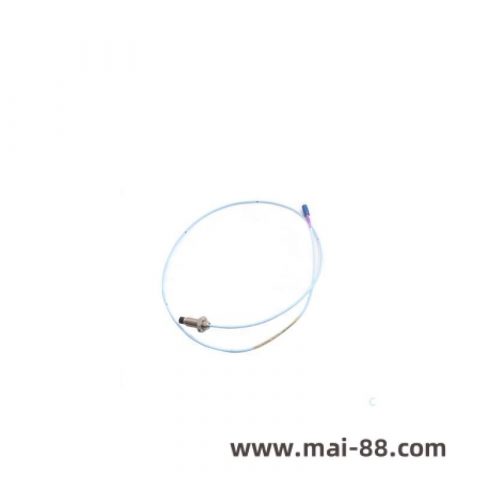 Bently 72301-01-02-02-05-01-01 Industrial Module