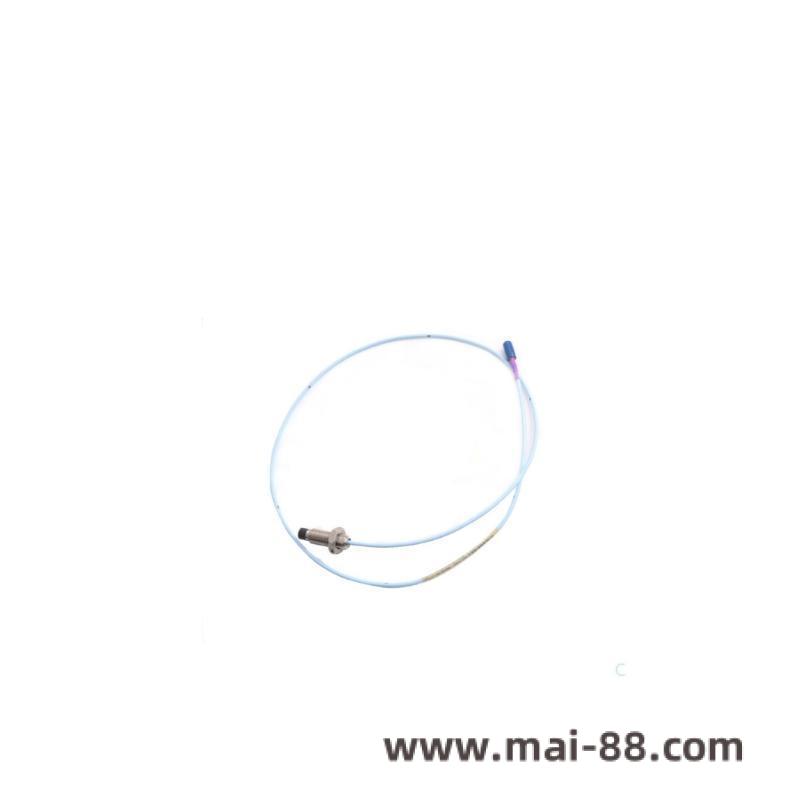 bently_nevada_330703-000-040-10-02-cn_3300_xl_11_mm_proximity_probes.jpg 2090-XB33-32 Detection Module by Yokogawa, High Precision Industrial Sensor