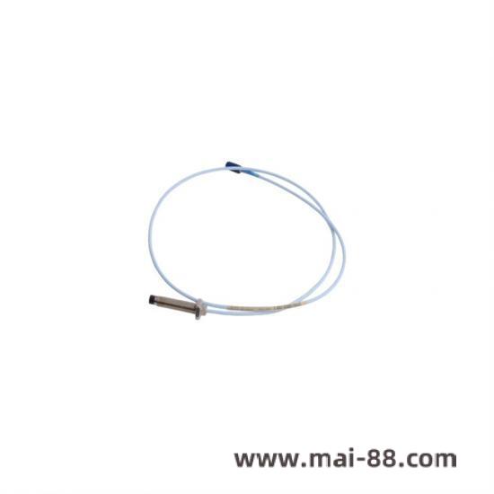 bently_nevada_330703-020-110-10-01-05_3300_xl_11_mm_proximity_probes.jpg Bently Nevada 3389-01 Industrial Vibration Gauge Proximity Probe for Precision Monitoring