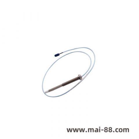 BENTLY 330104-00-15-10-01-05 Vibration Monitoring System Module