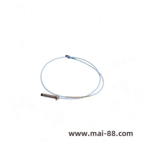 Bently Nevada 330903-01-08-10-02-CN Proximity Probes