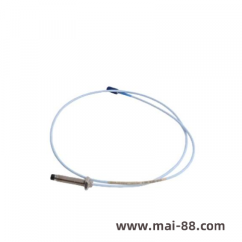 BENTLY 3500/50(288062-02) Front Panel for Industrial Control Systems