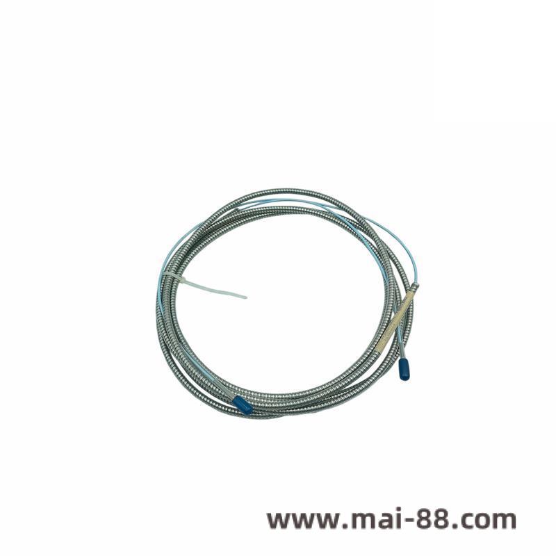 bently_nevada_330930-040-01-00_extension_cable.jpg Sam Electronics DEM401 Digital Module, Industrial Automation Control System Component