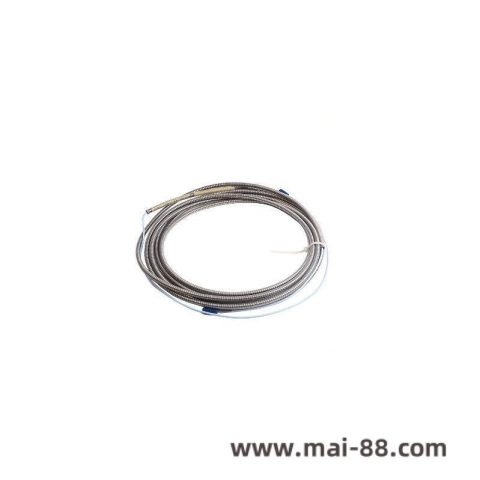 BENTLY NEVADA 330930-045-01-00: Industrial Control Module for Precise Automation Solutions