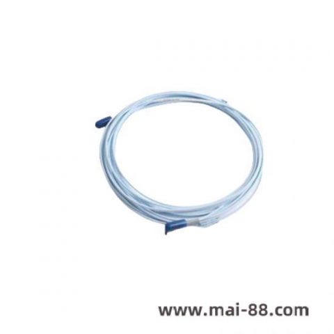 BENTLY 3500/44-01-00 Copper Tape Armored Shielded Power Cable