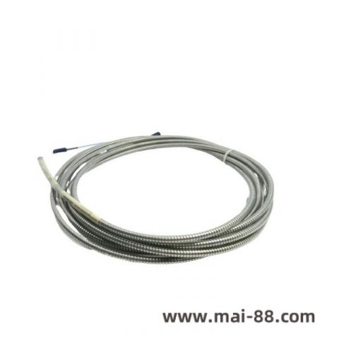 Bently 330930-060-01-05 Industrial Vibration Monitoring Module