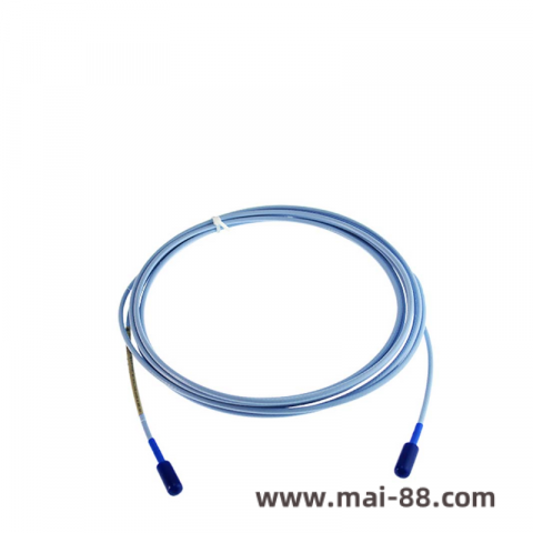 Bently Nevada 330930-060-06-CN Extension Cable